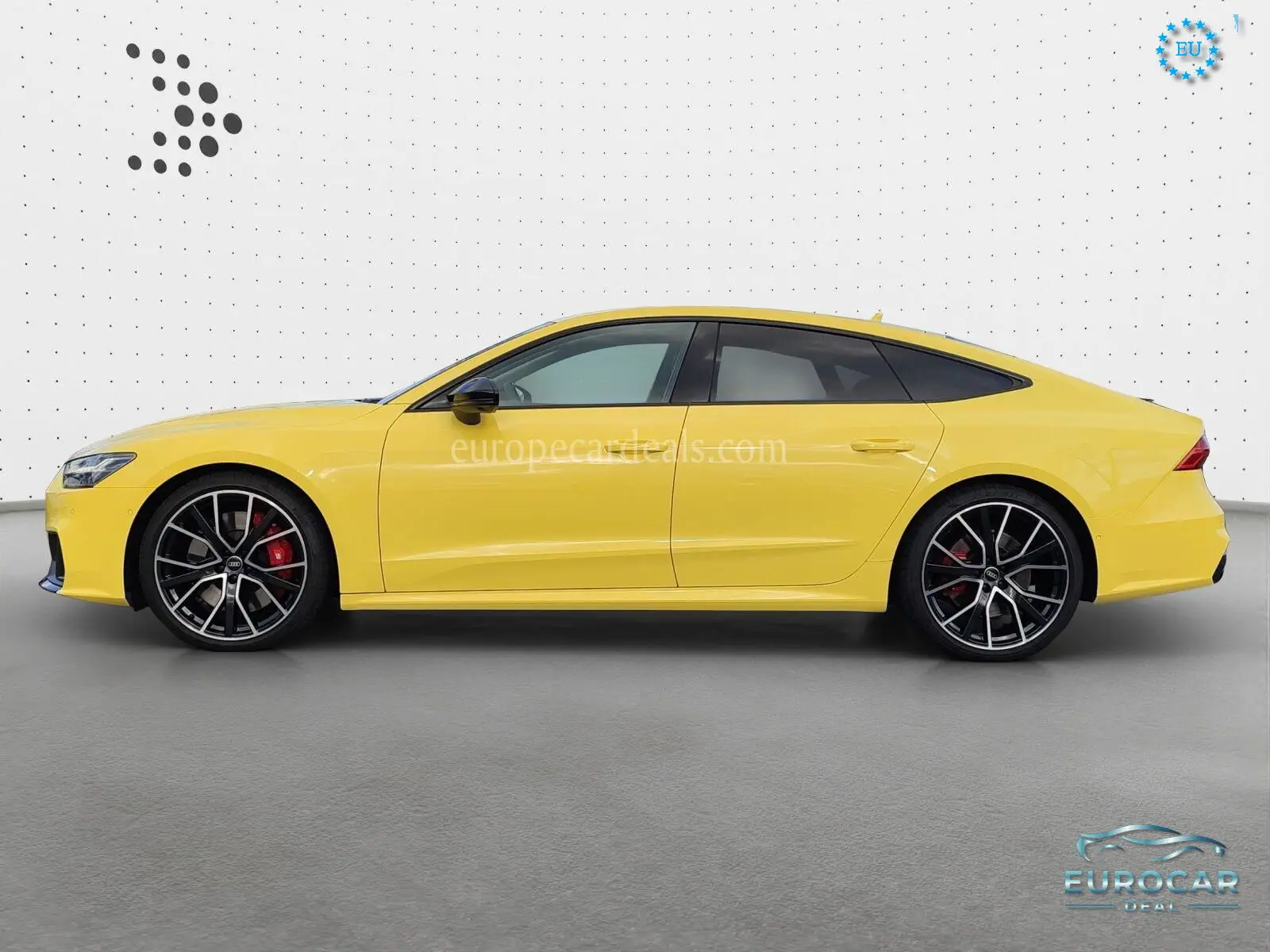 Audi S7