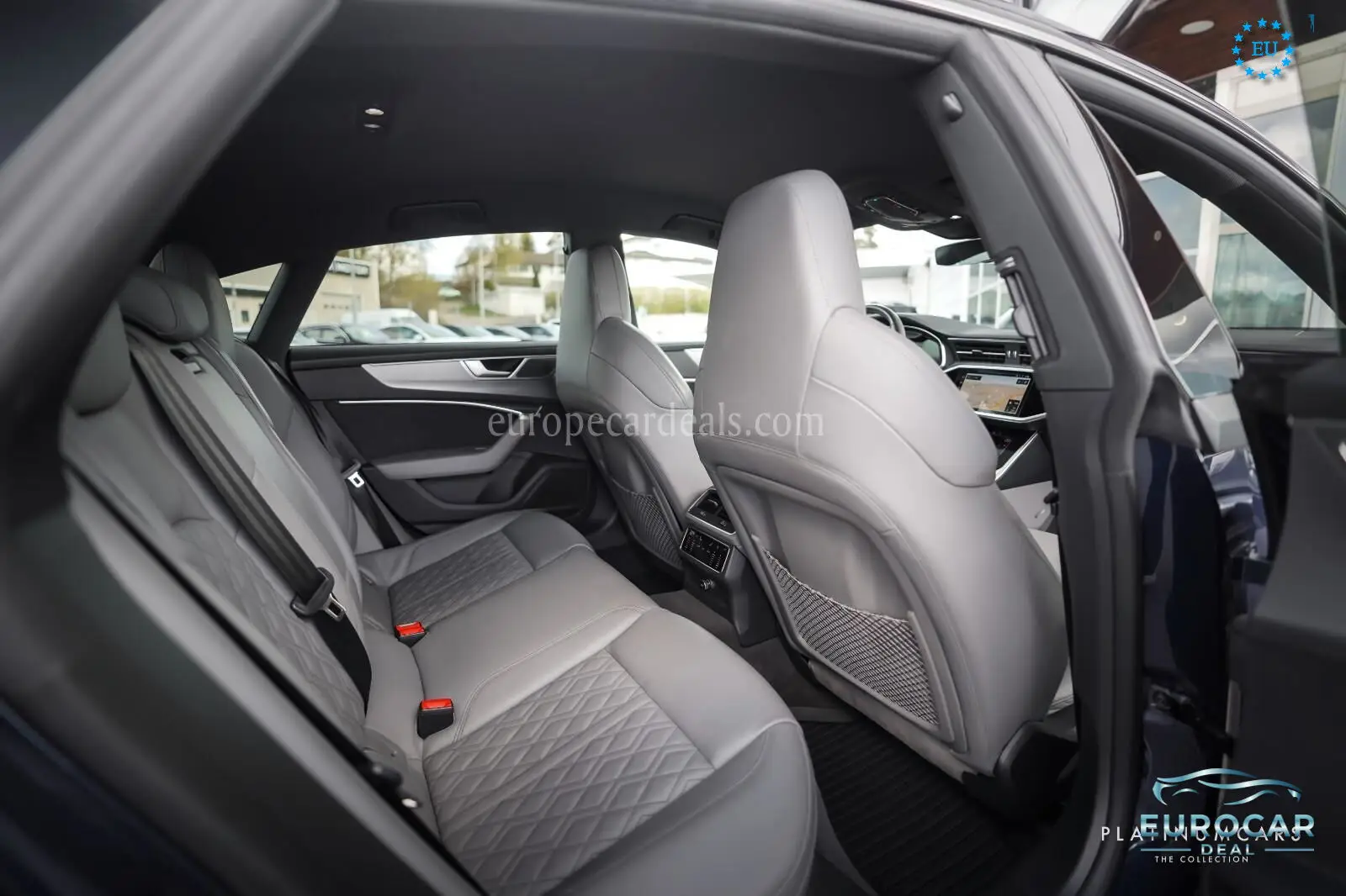 Audi S7