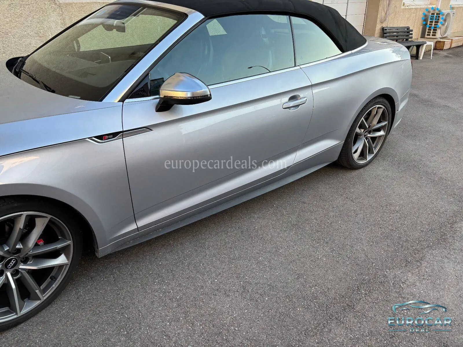 Audi S5