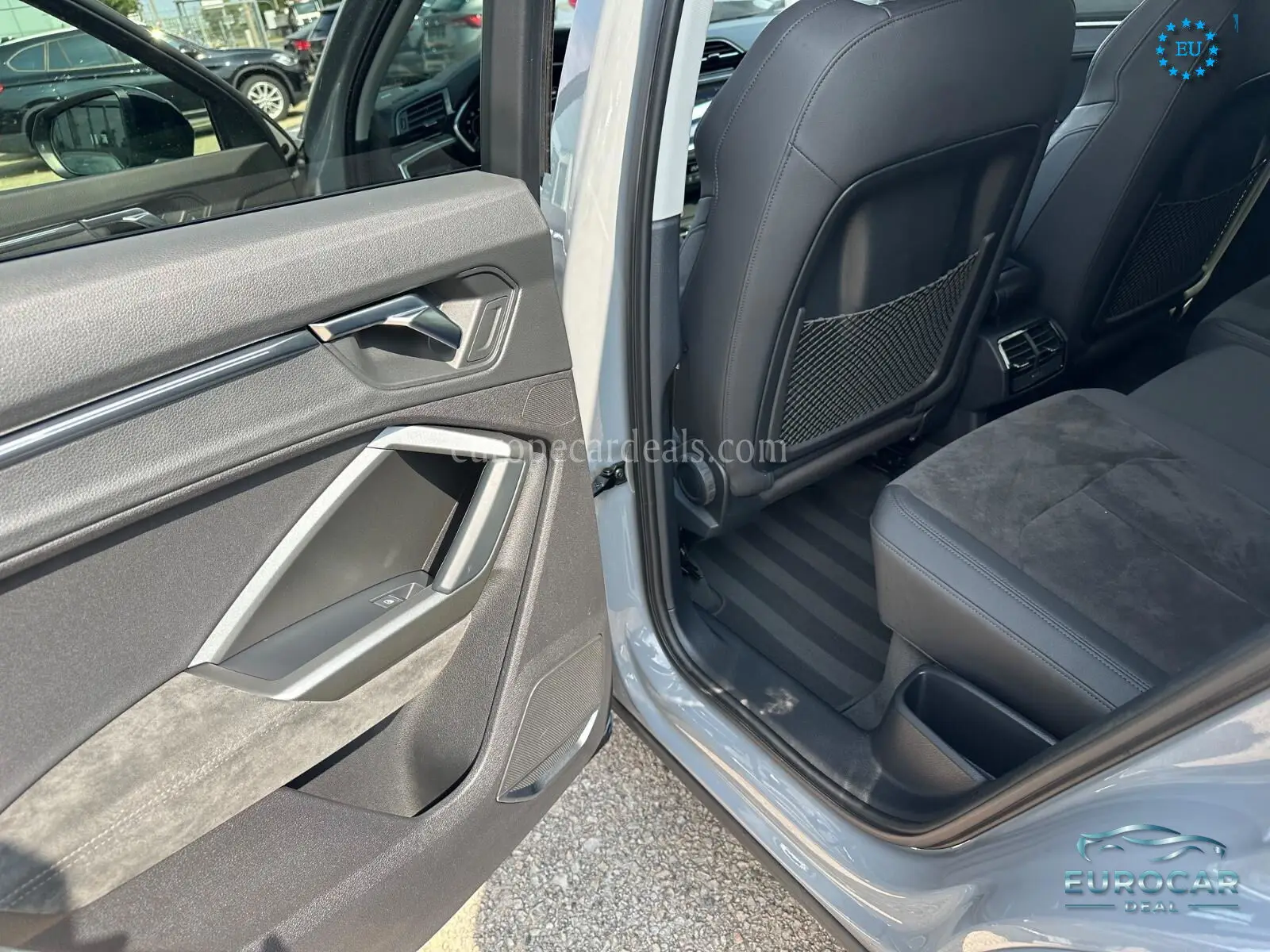 Audi RSQ3