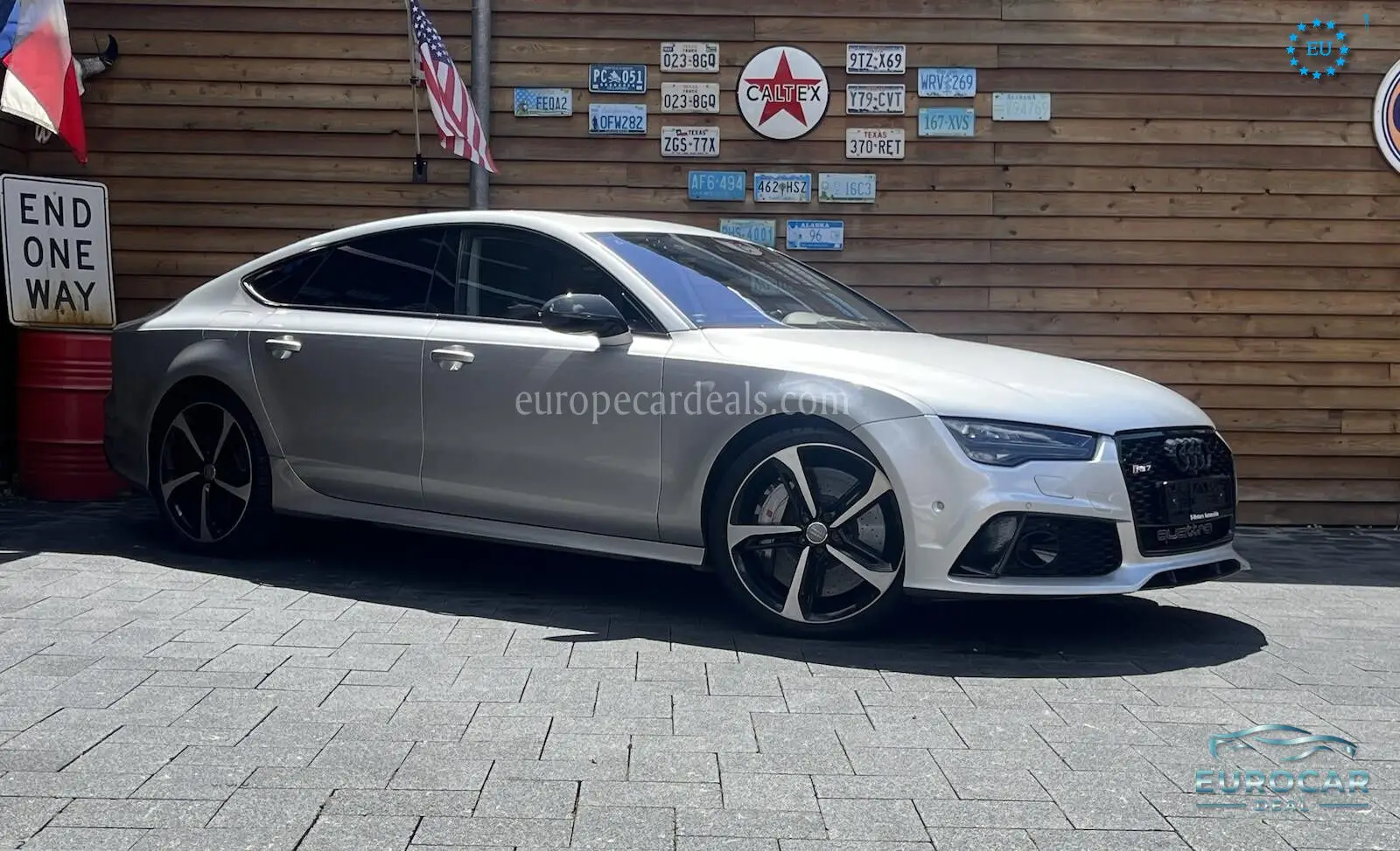 Audi RS7