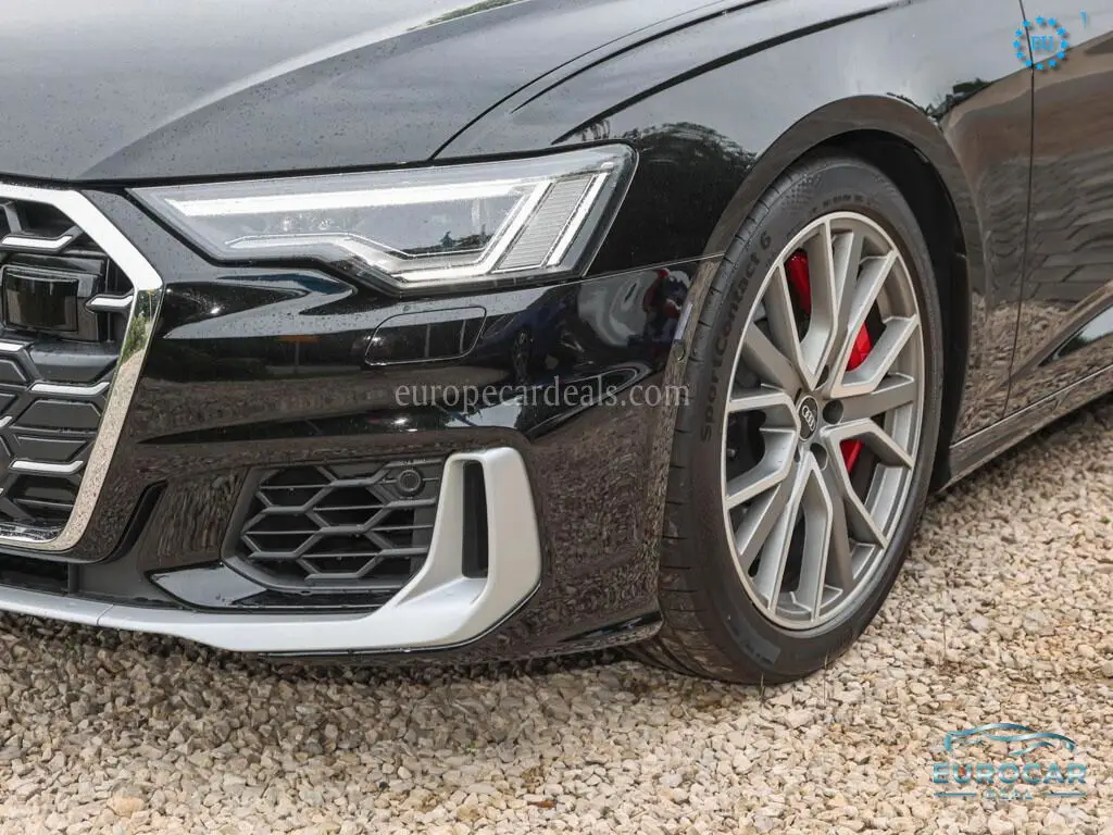 Audi S6