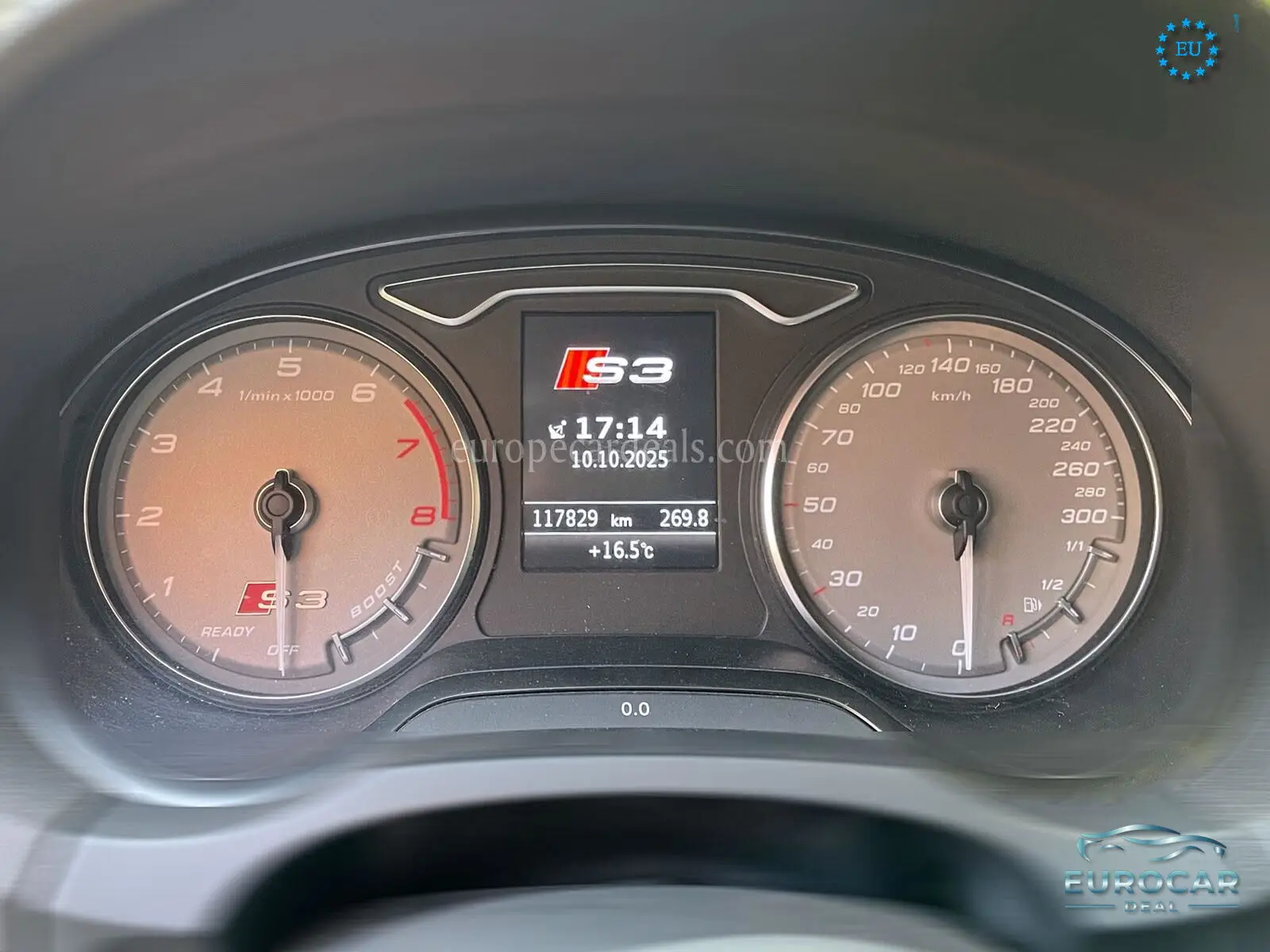 Audi S3