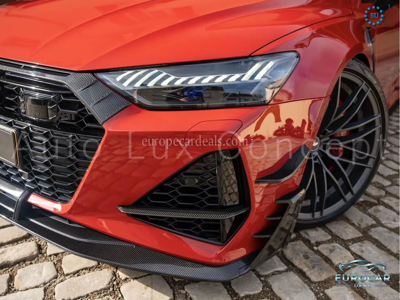 Audi RS7