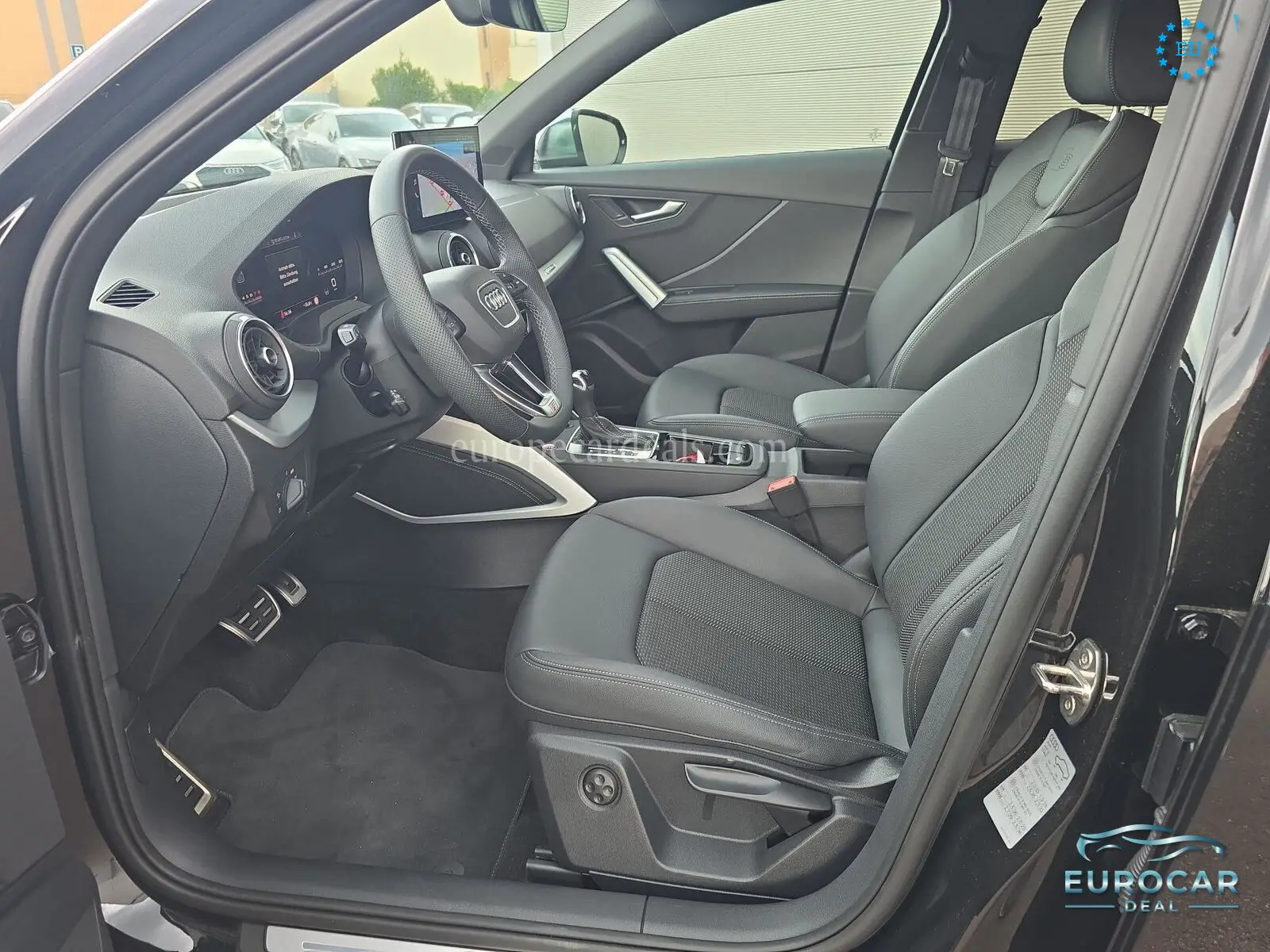 Audi SQ2