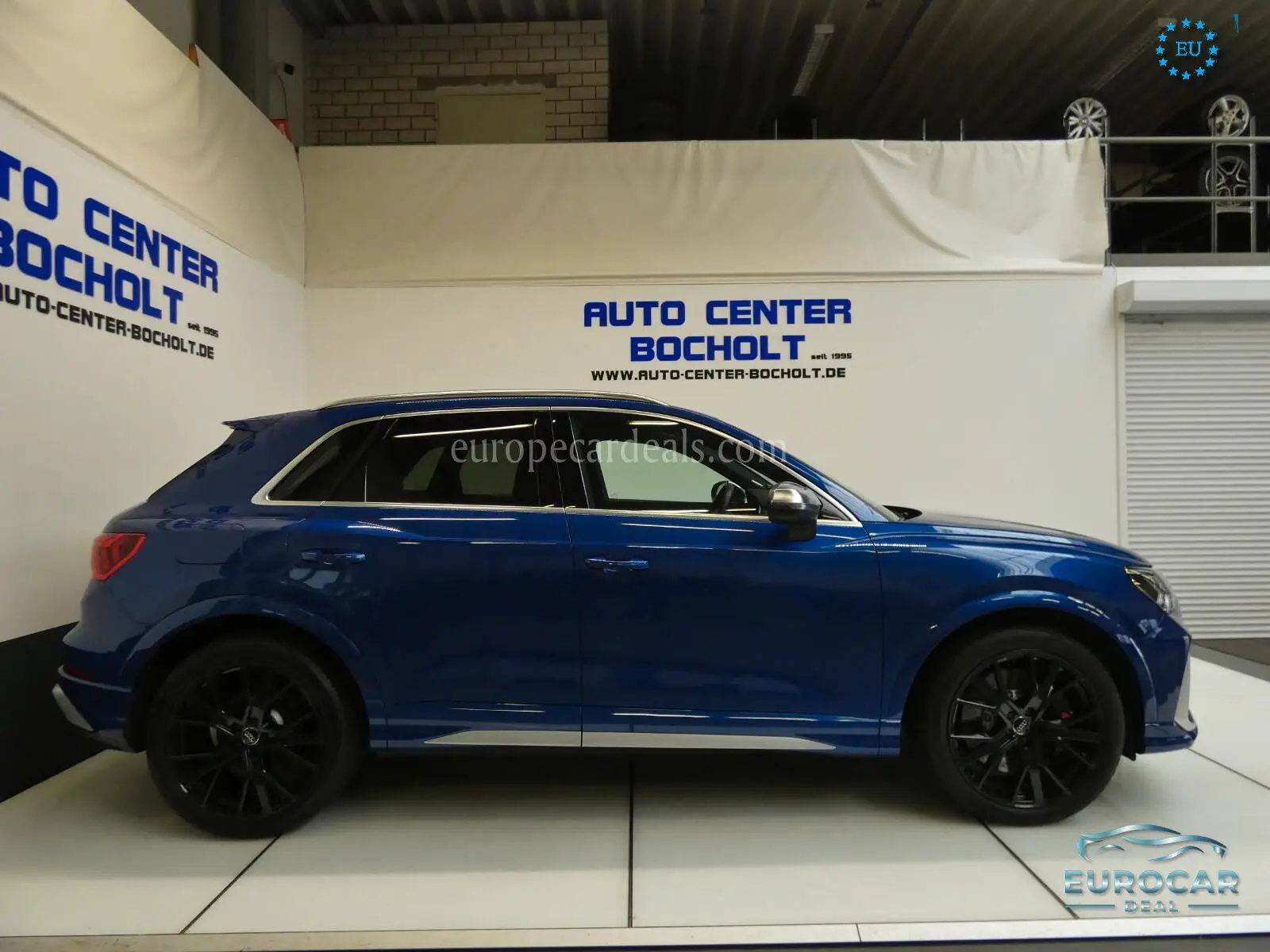 Audi RSQ3