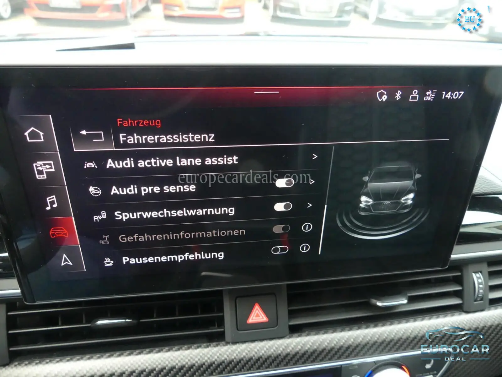 Audi RS5