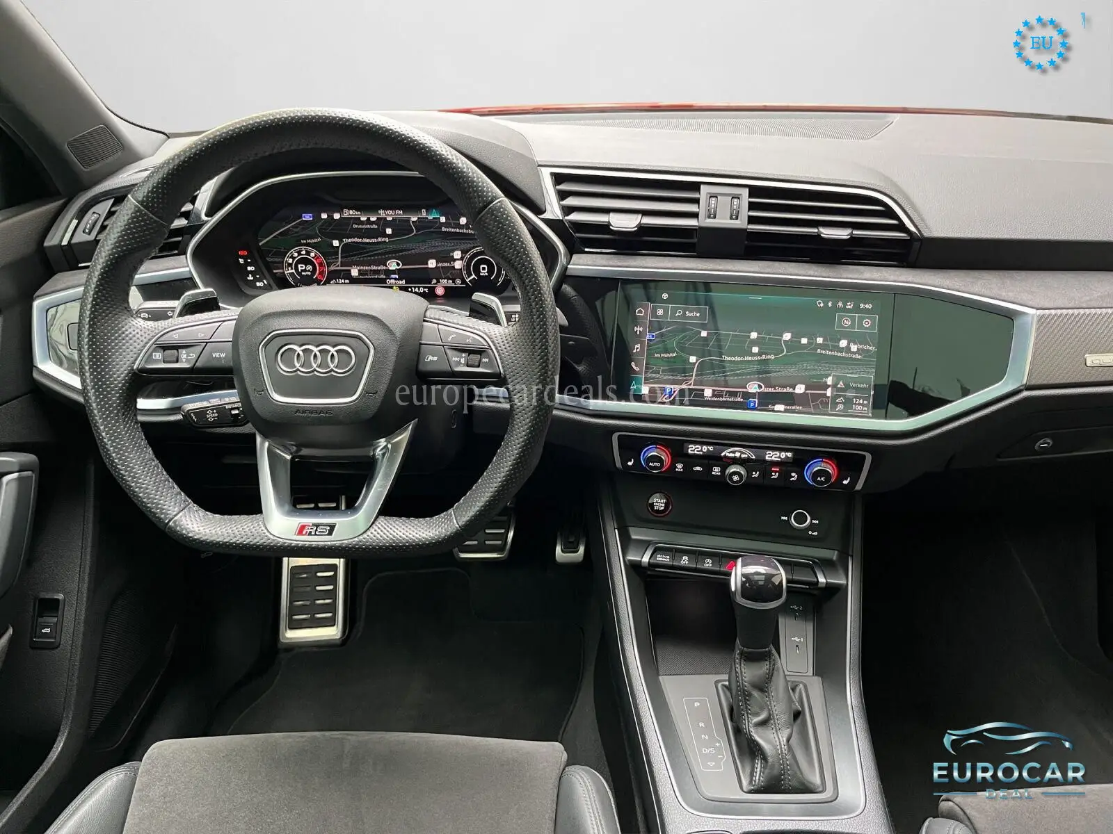 Audi RSQ3