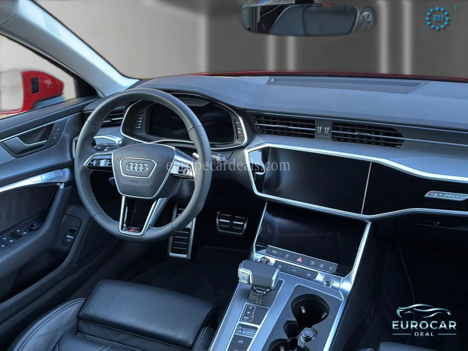 Audi S6