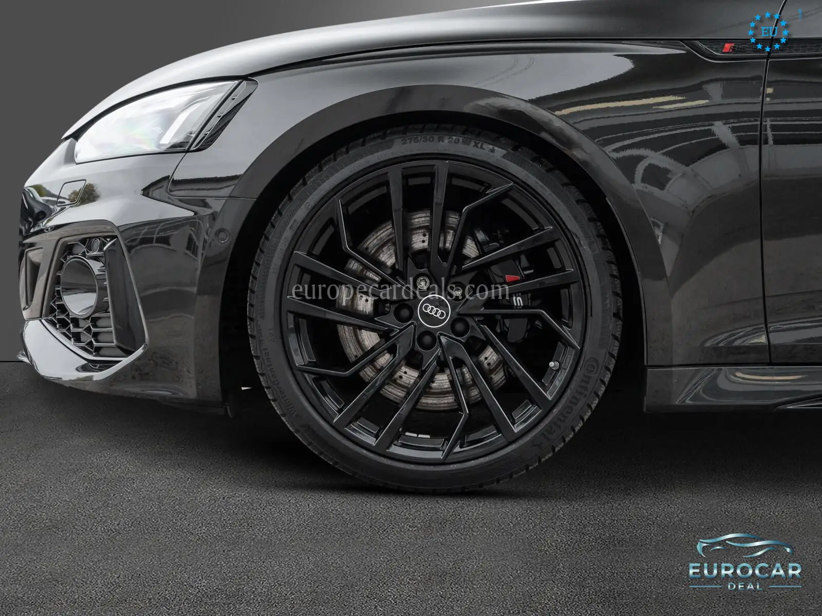 Audi RS5