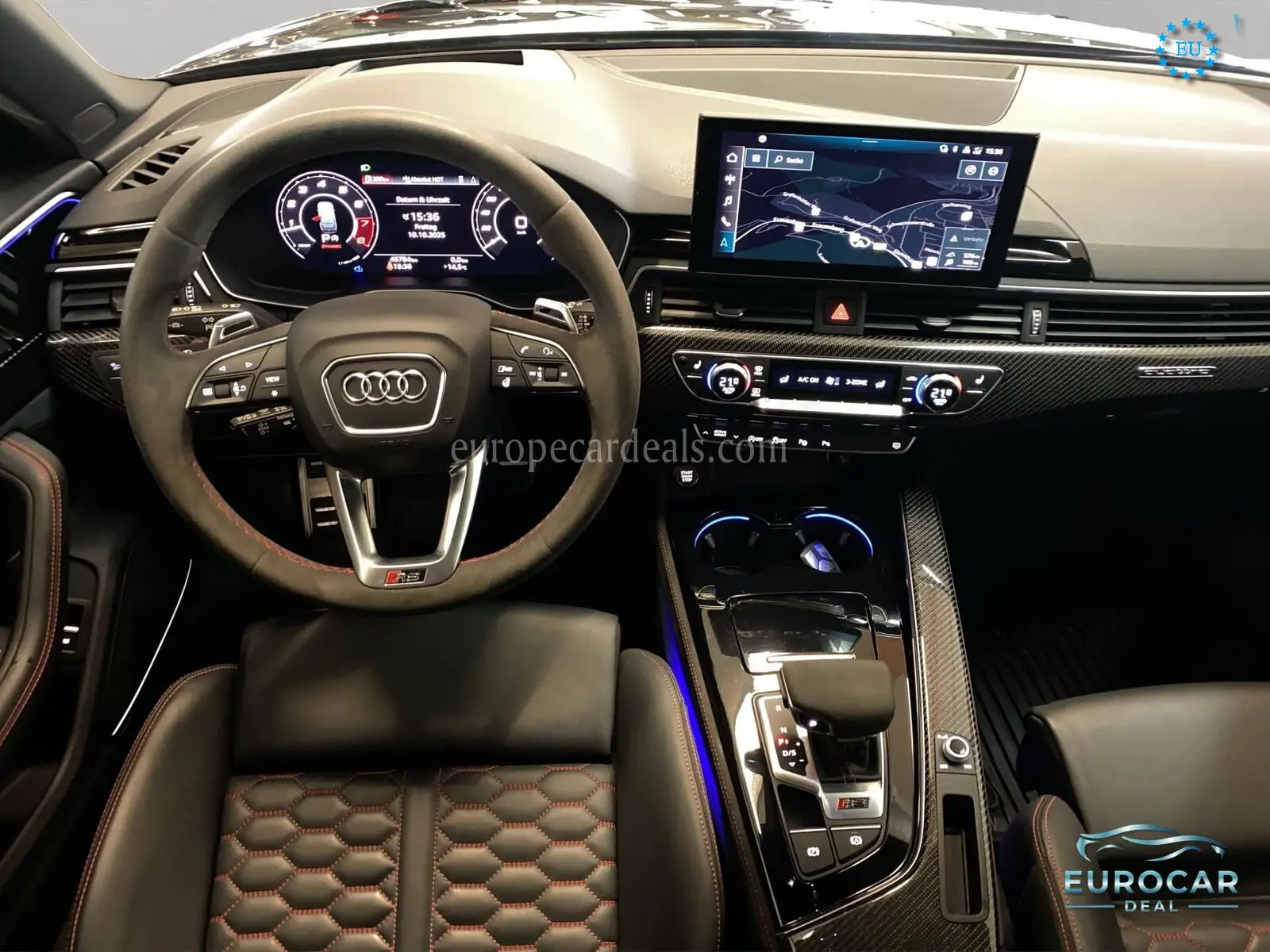 Audi RS4