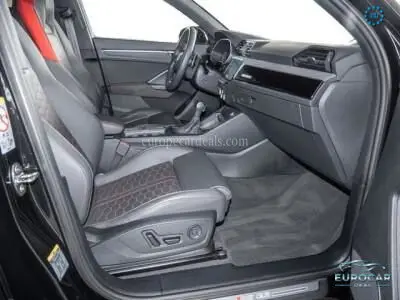 Audi RSQ3