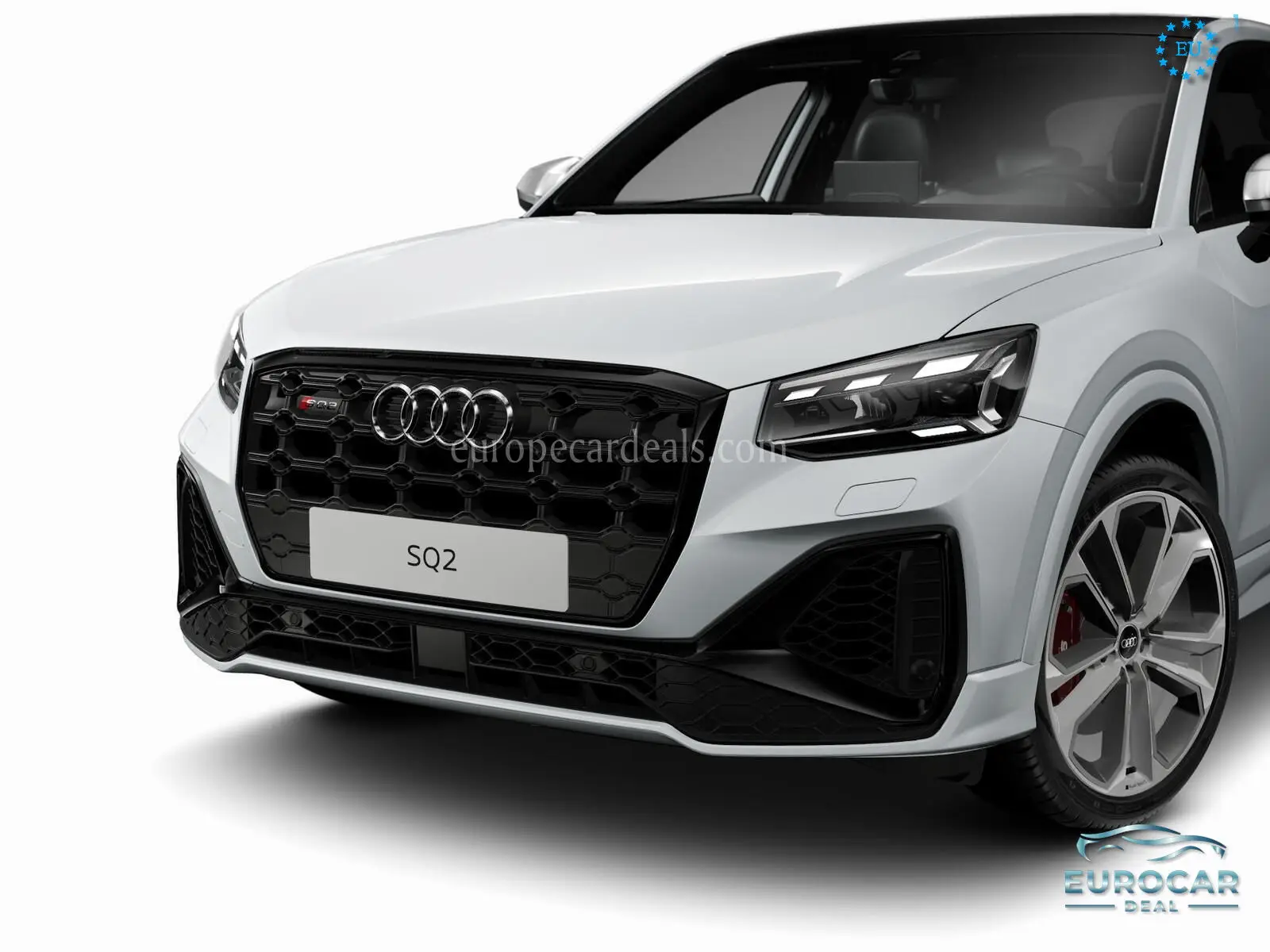 Audi SQ2