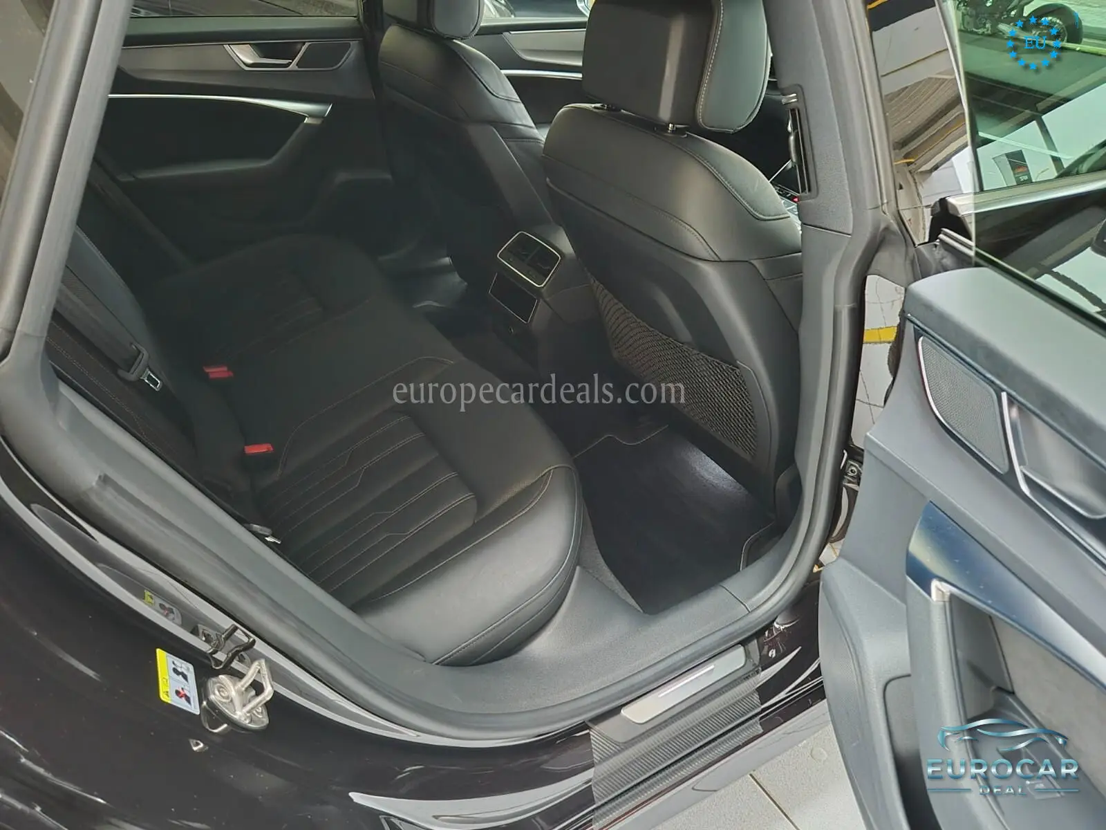 Audi S7