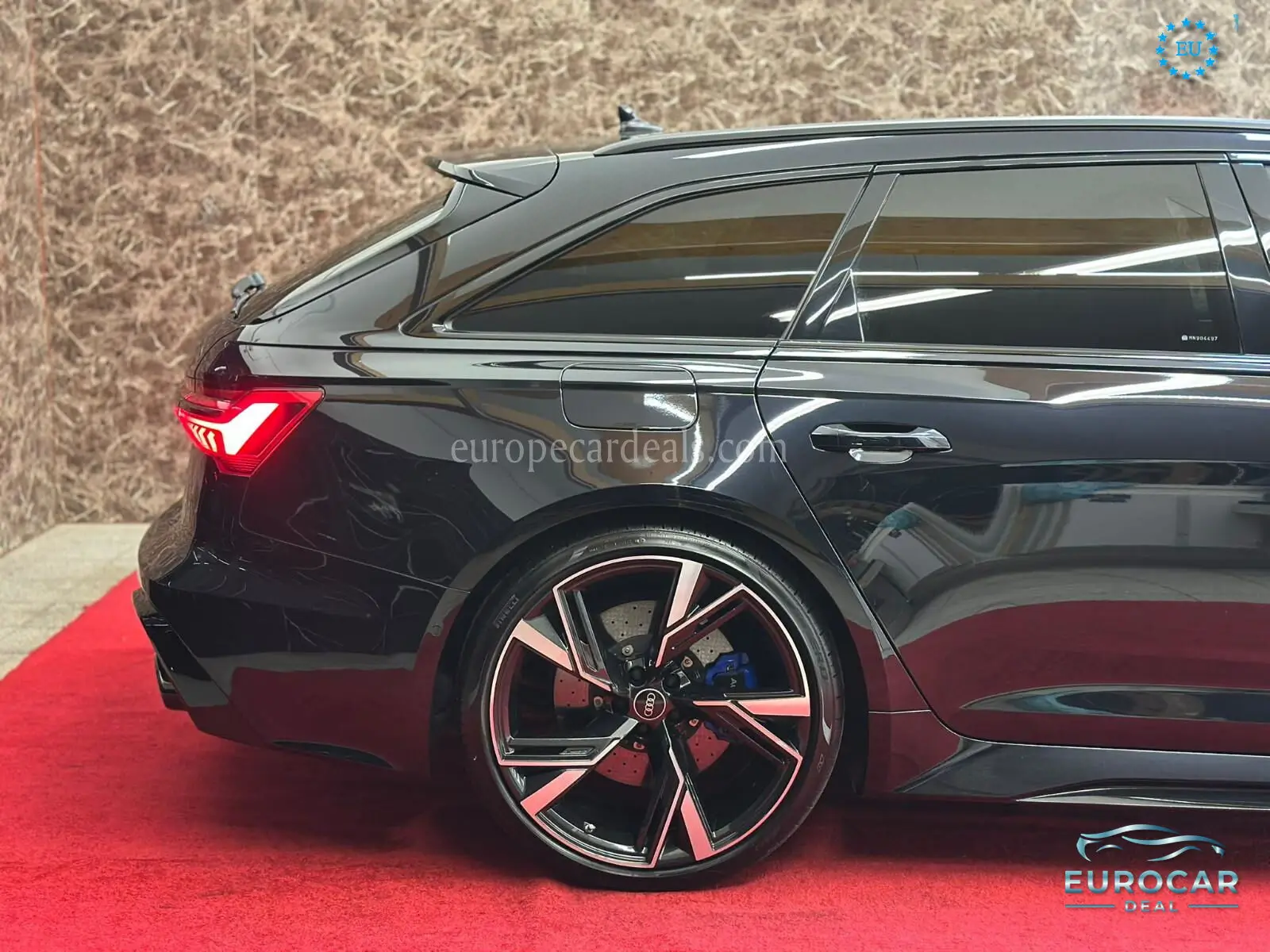 Audi RS6