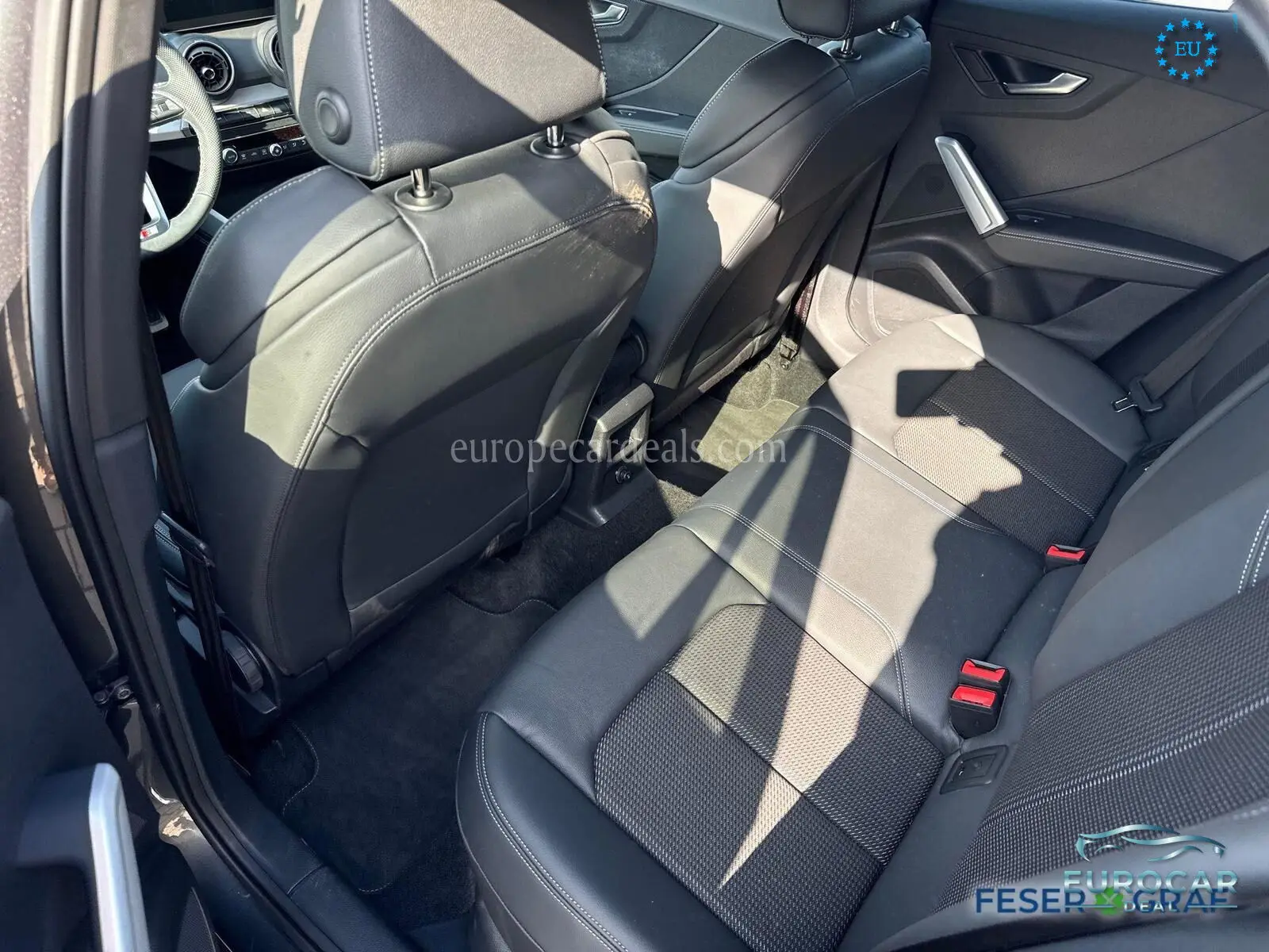 Audi SQ2