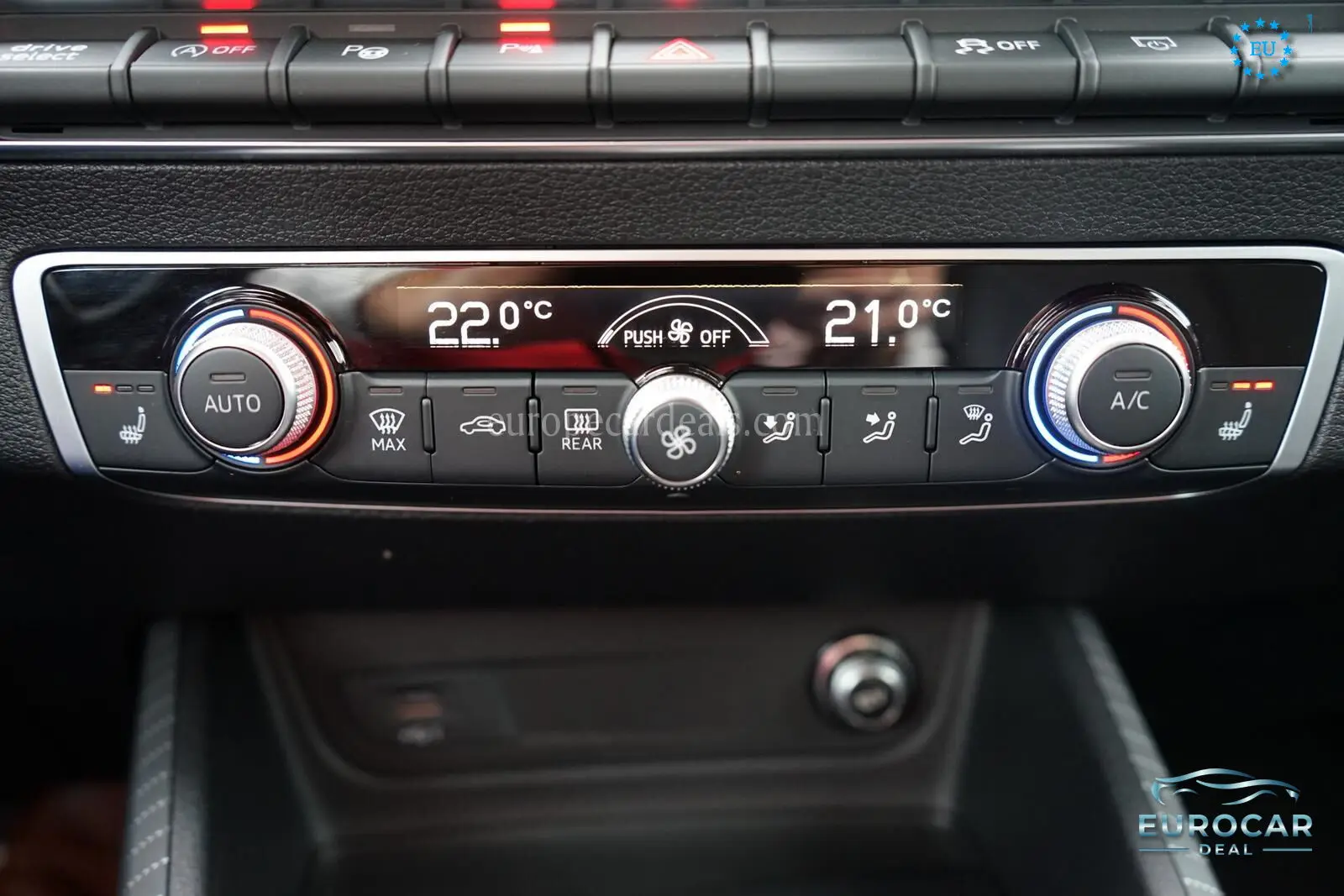 Audi SQ2