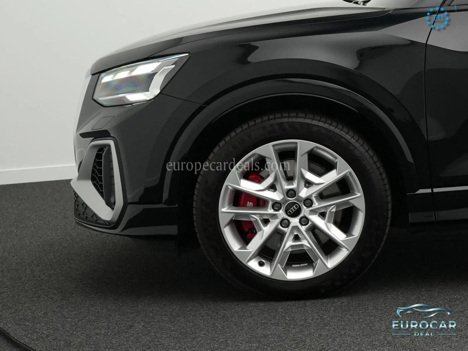 Audi SQ2