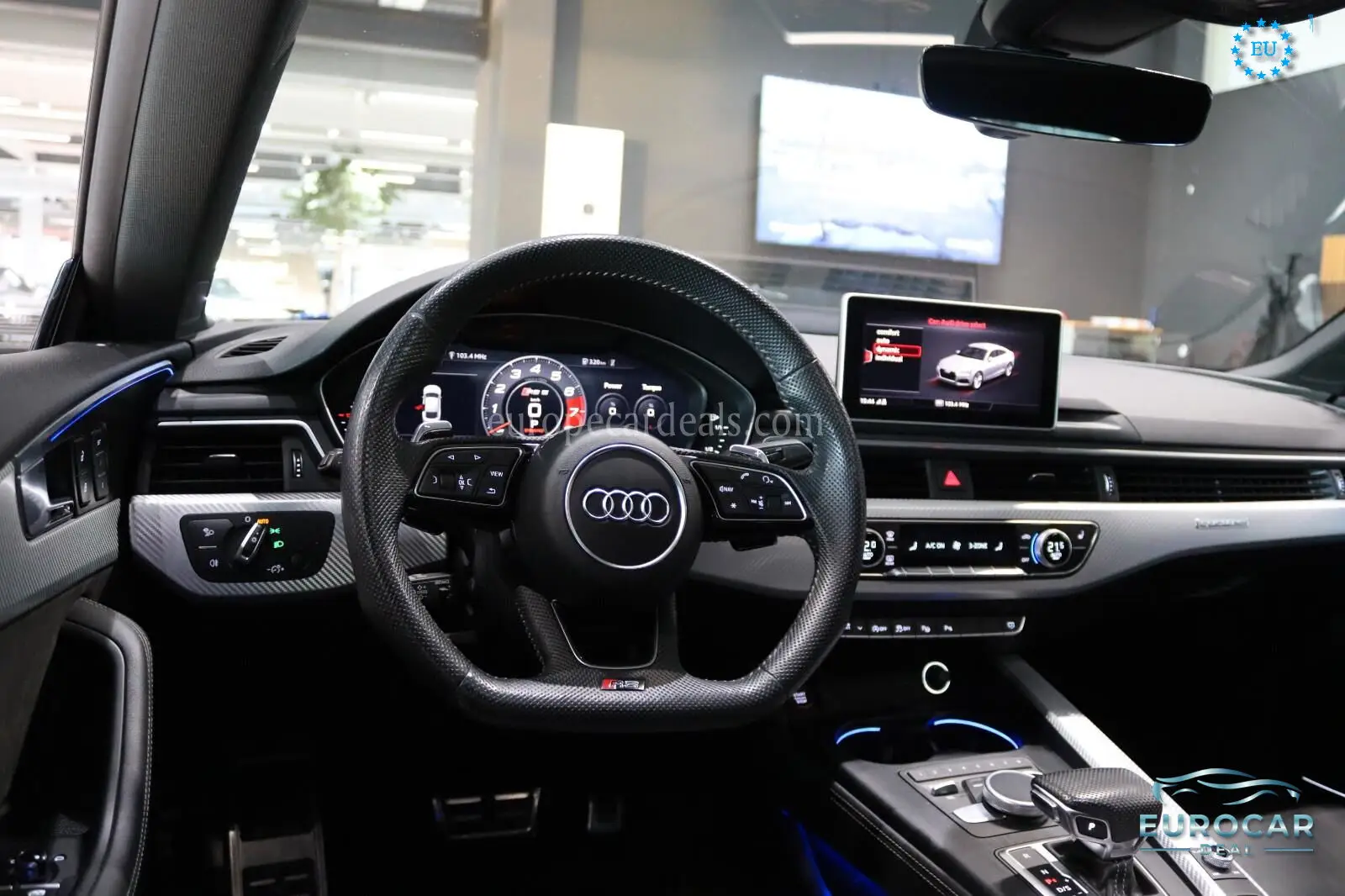 Audi RS5