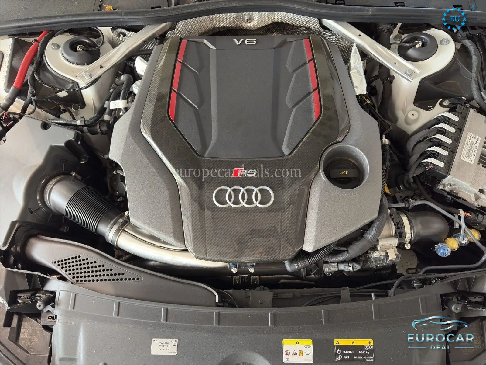Audi RS4