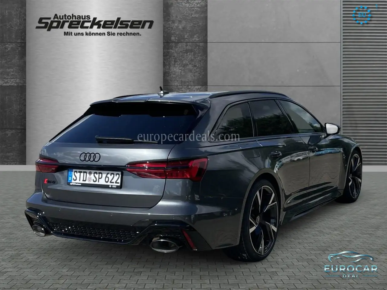 Audi RS6
