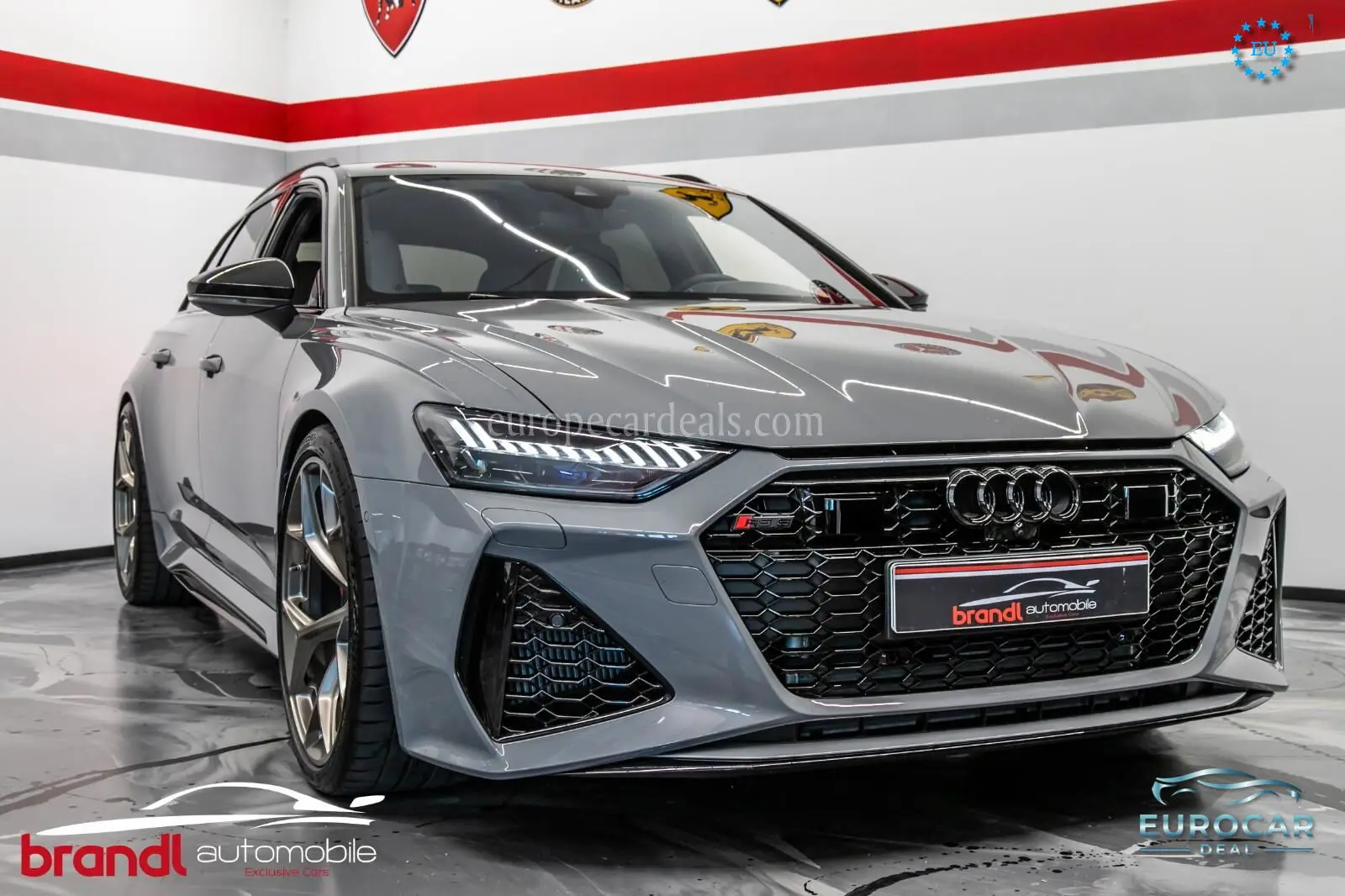 Audi RS6