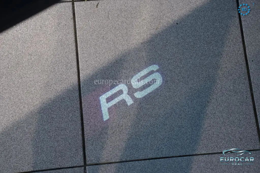 Audi RSQ3
