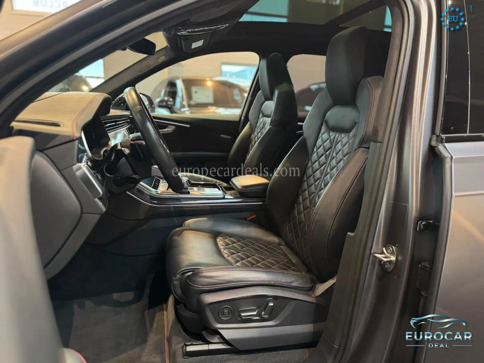 Audi SQ7