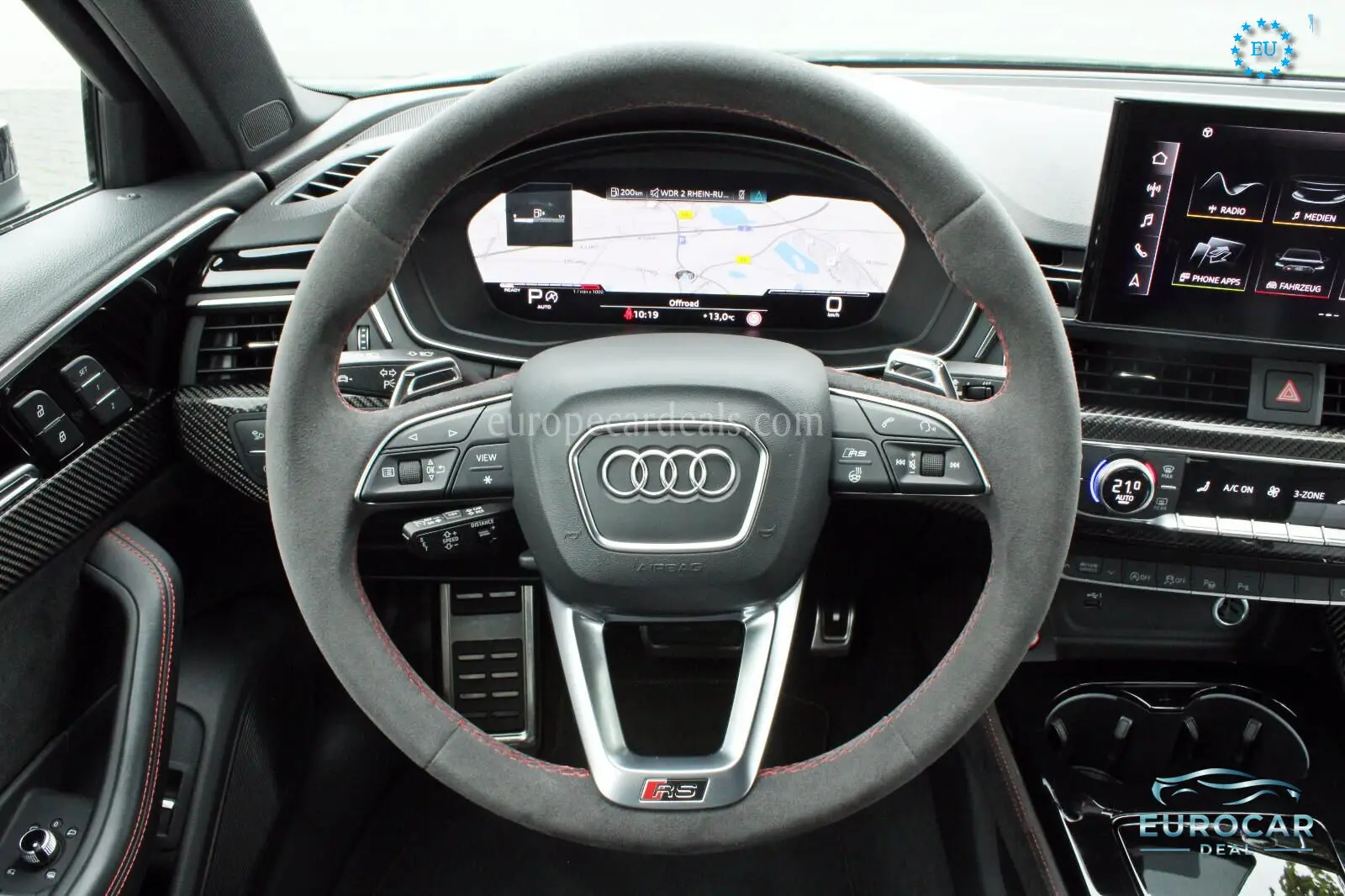 Audi RS4