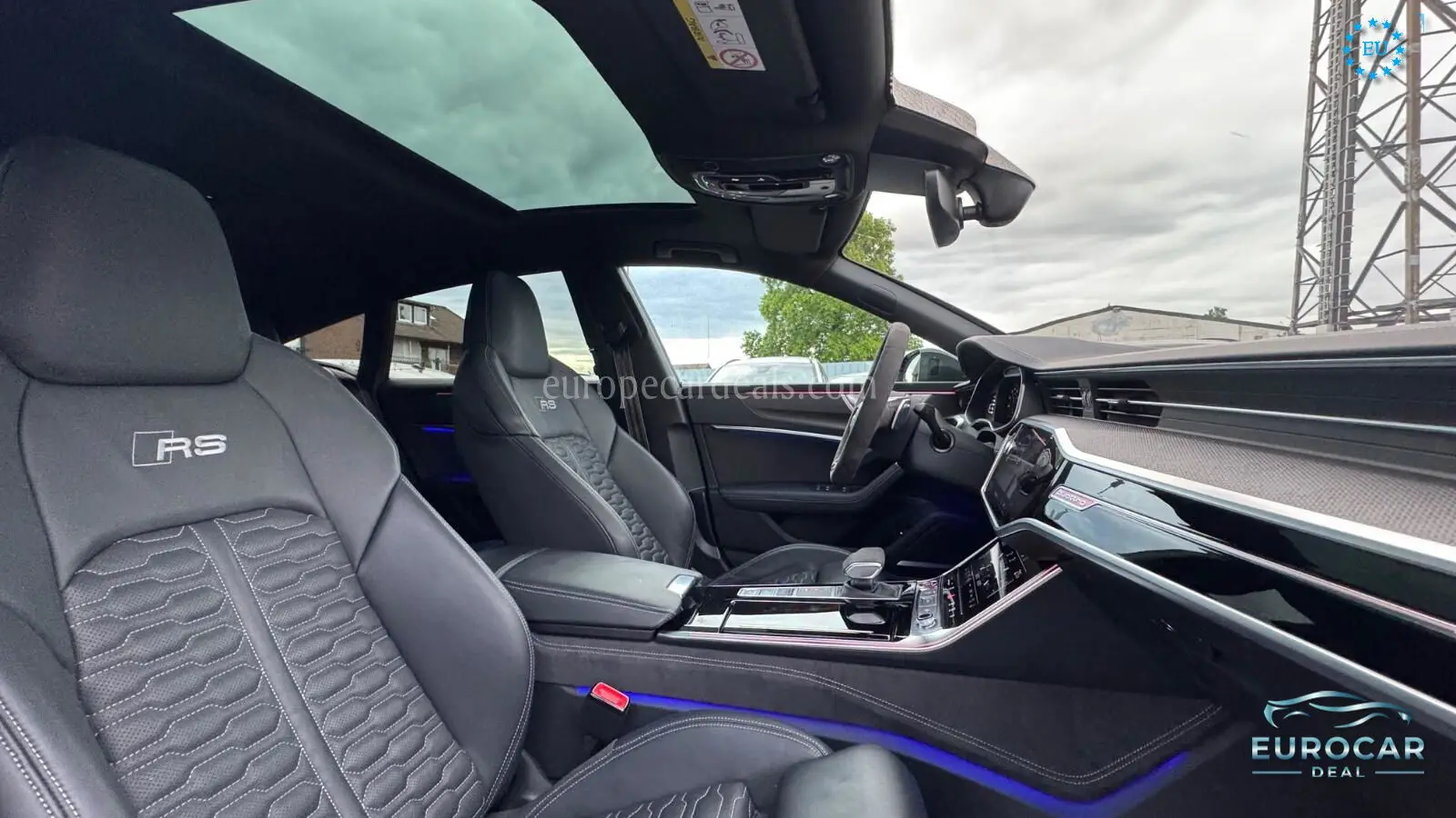 Audi RS7