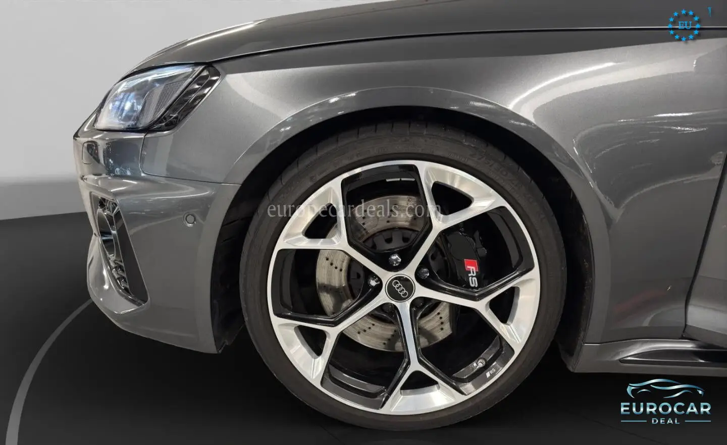 Audi RS4