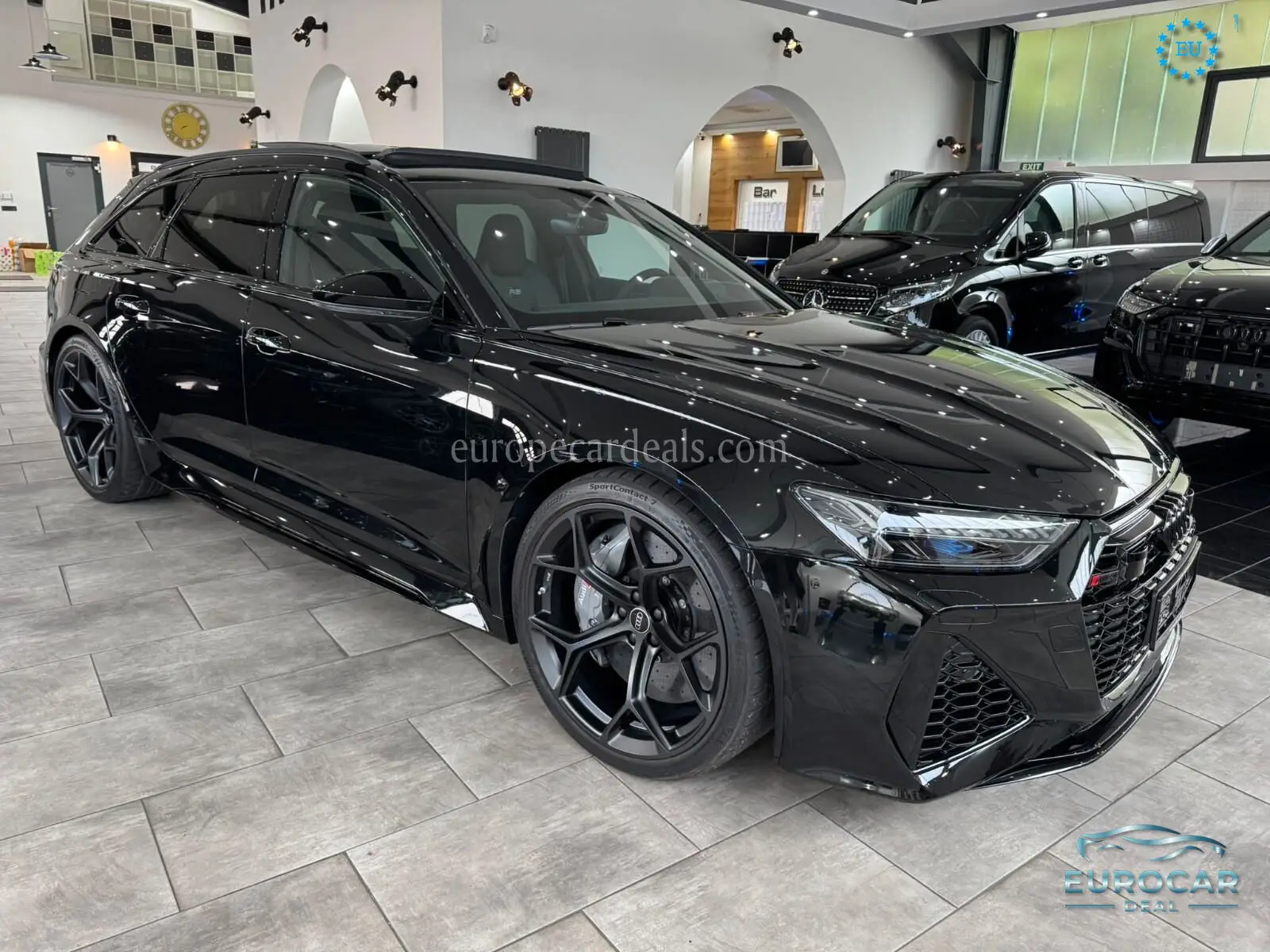 Audi RS6