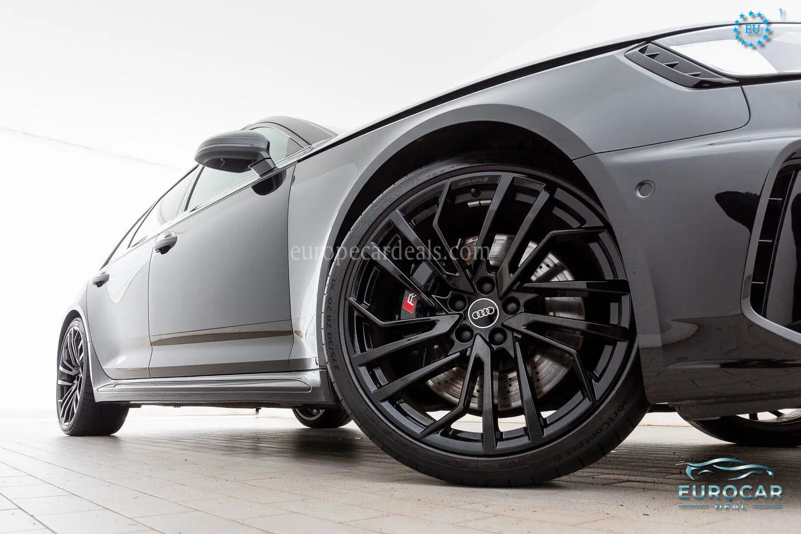 Audi RS4
