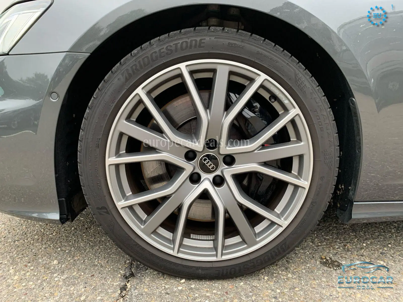 Audi S6