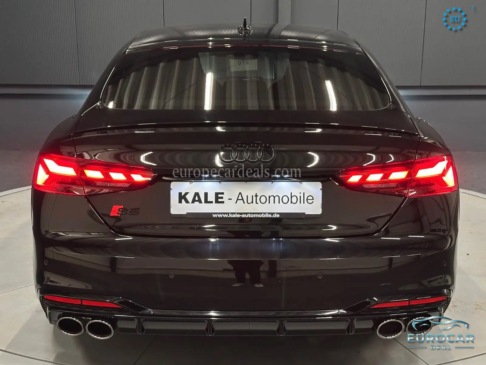 Audi S5