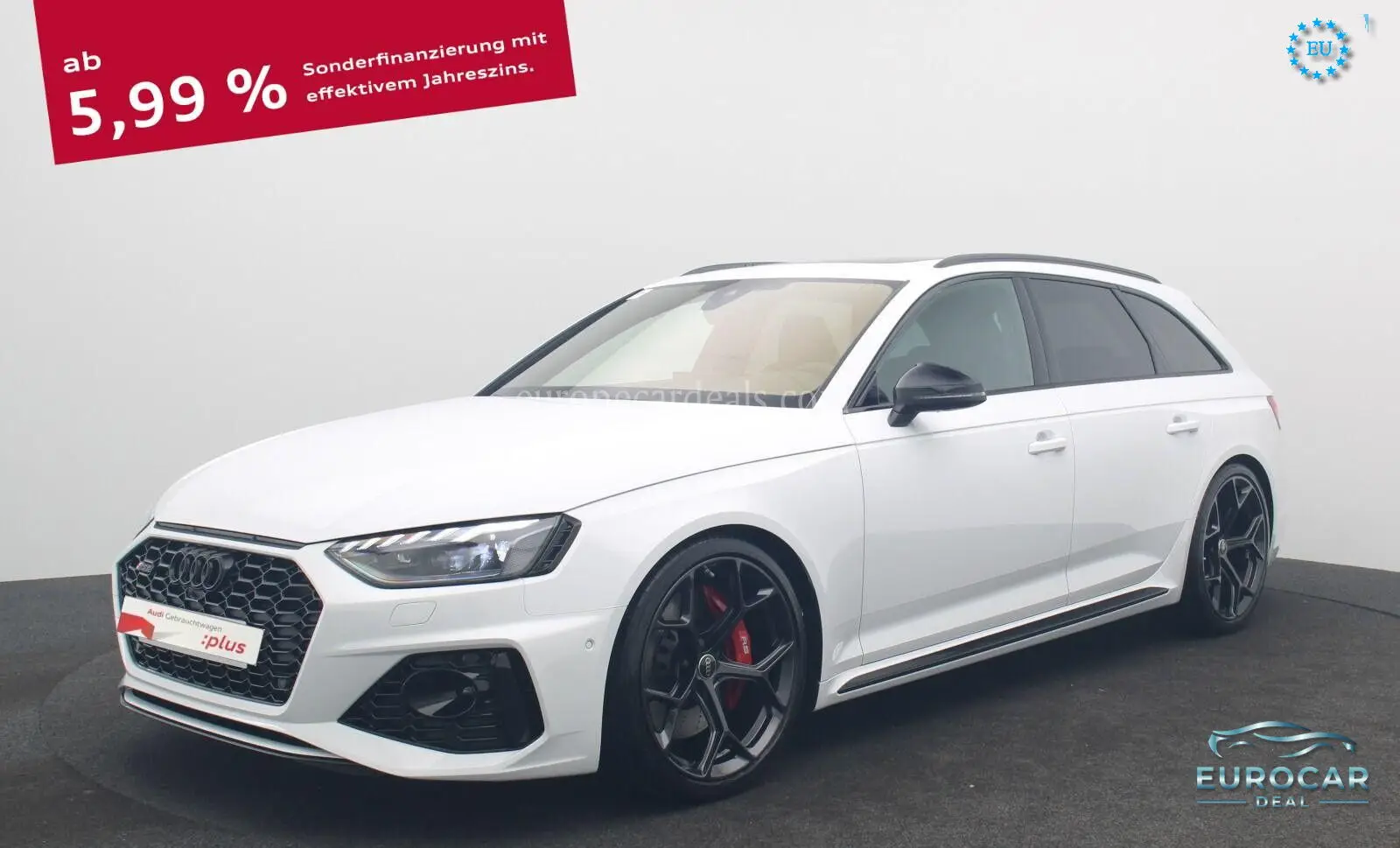 Audi RS4