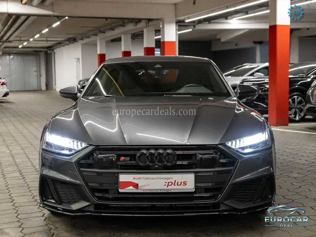 Audi S7
