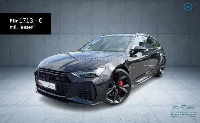 Audi RS6