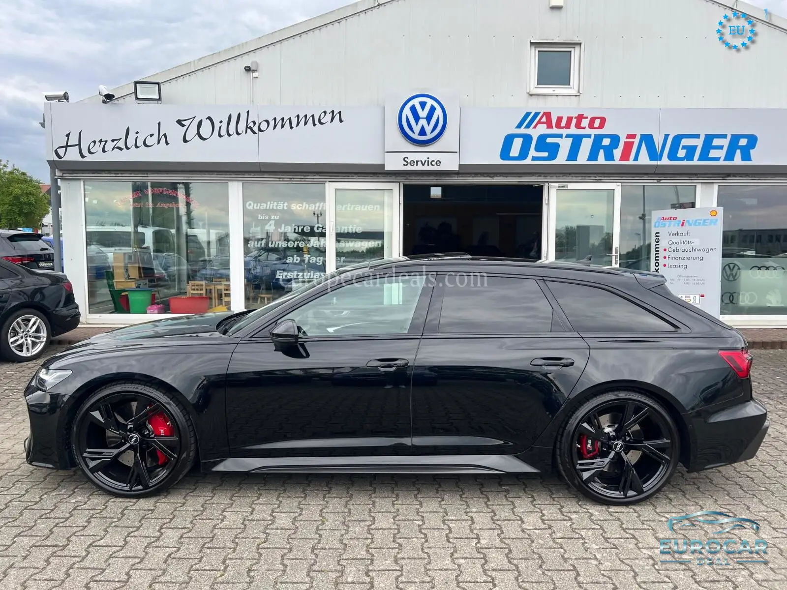 Audi RS6