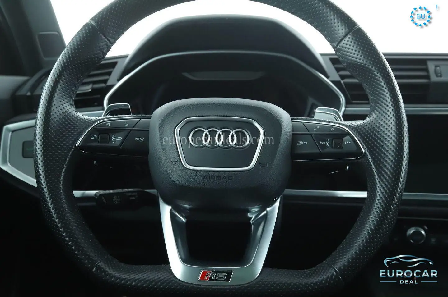 Audi RSQ3
