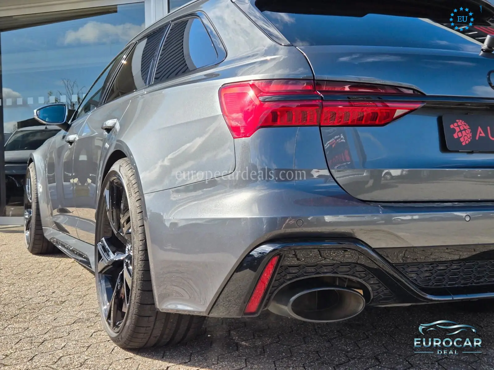 Audi RS6