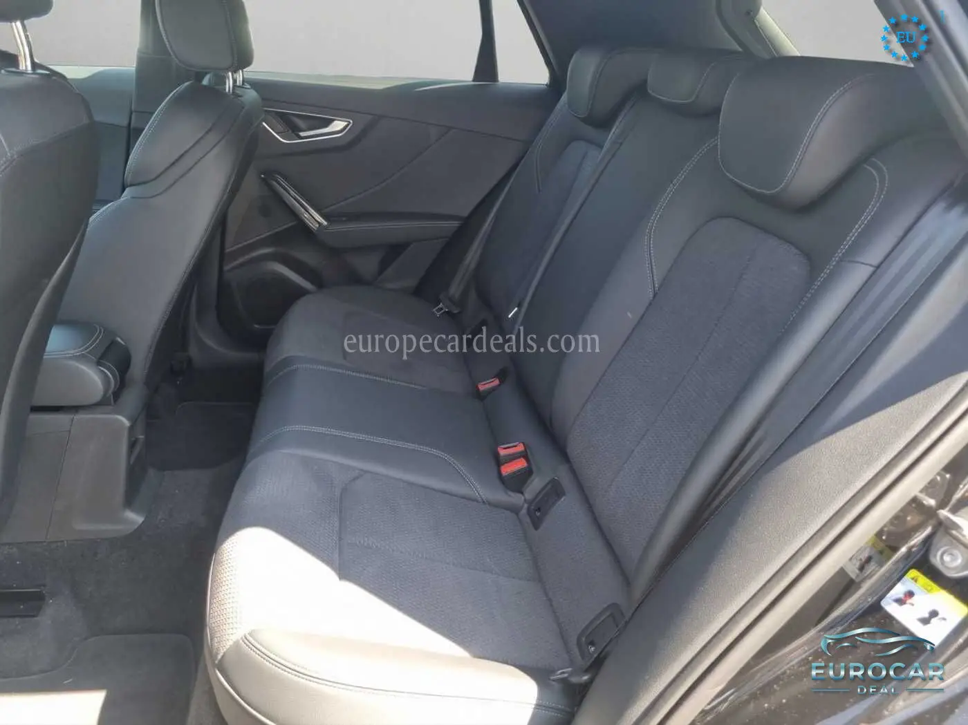 Audi SQ2