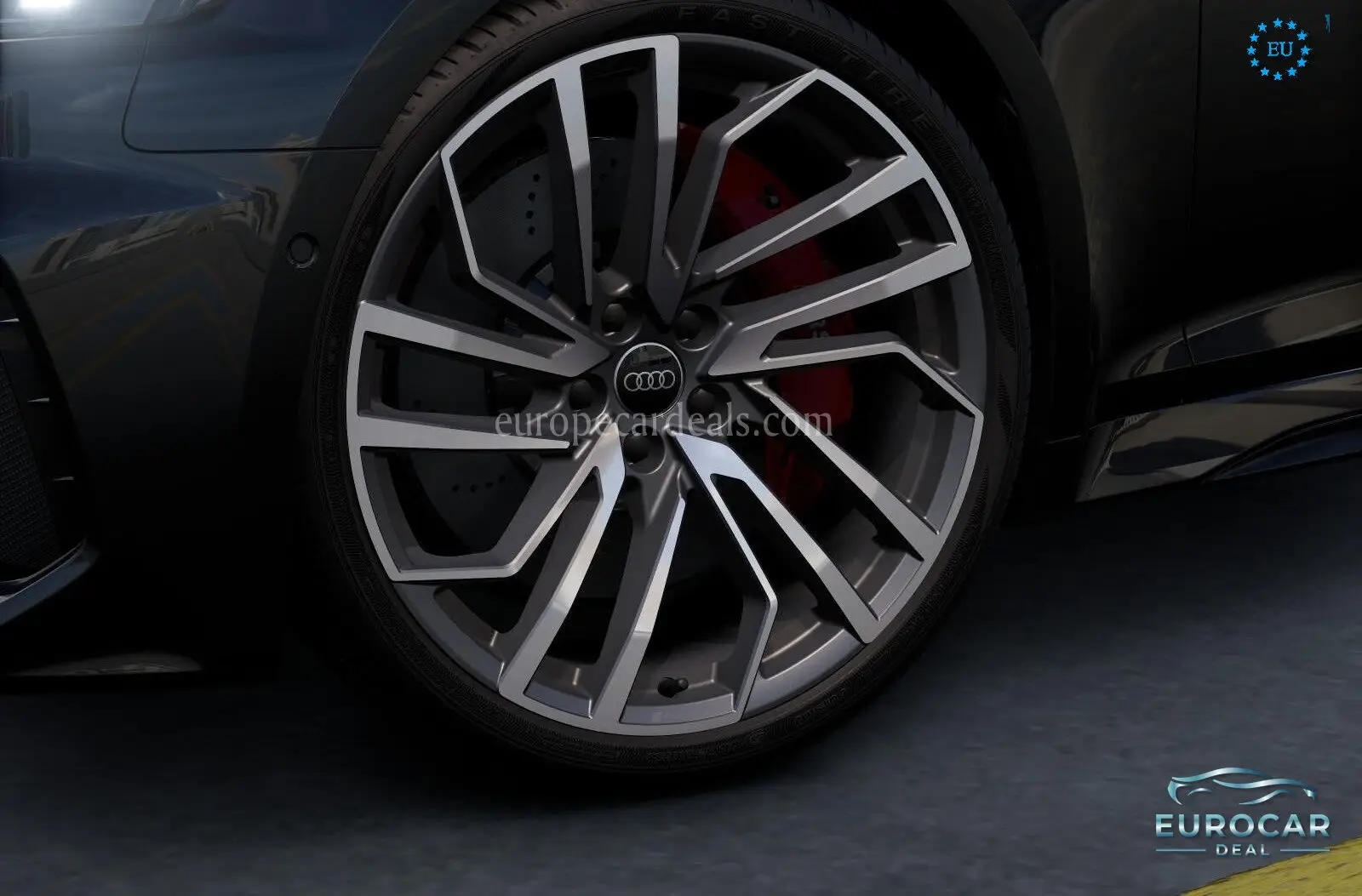Audi RS5