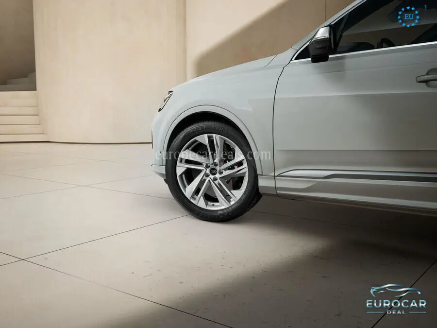 Audi SQ7