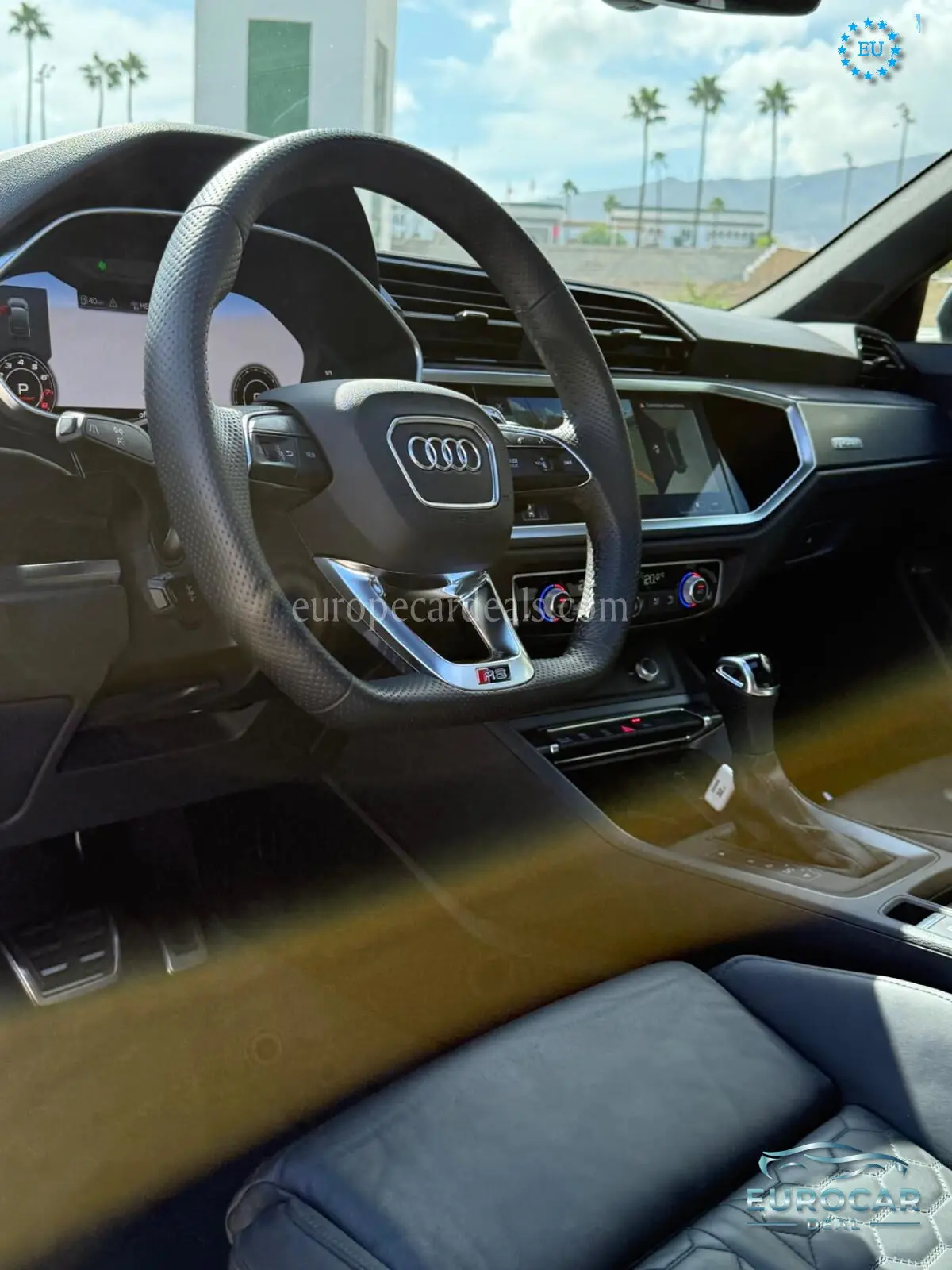 Audi RSQ3