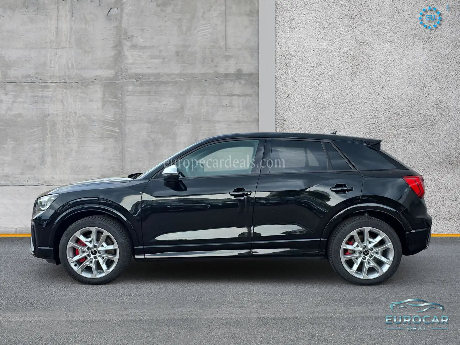 Audi SQ2