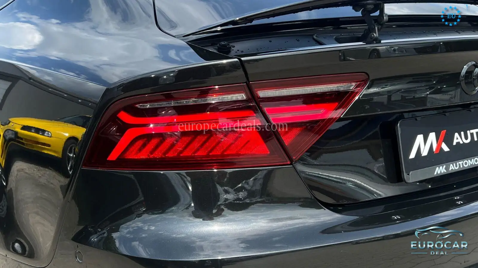 Audi S7
