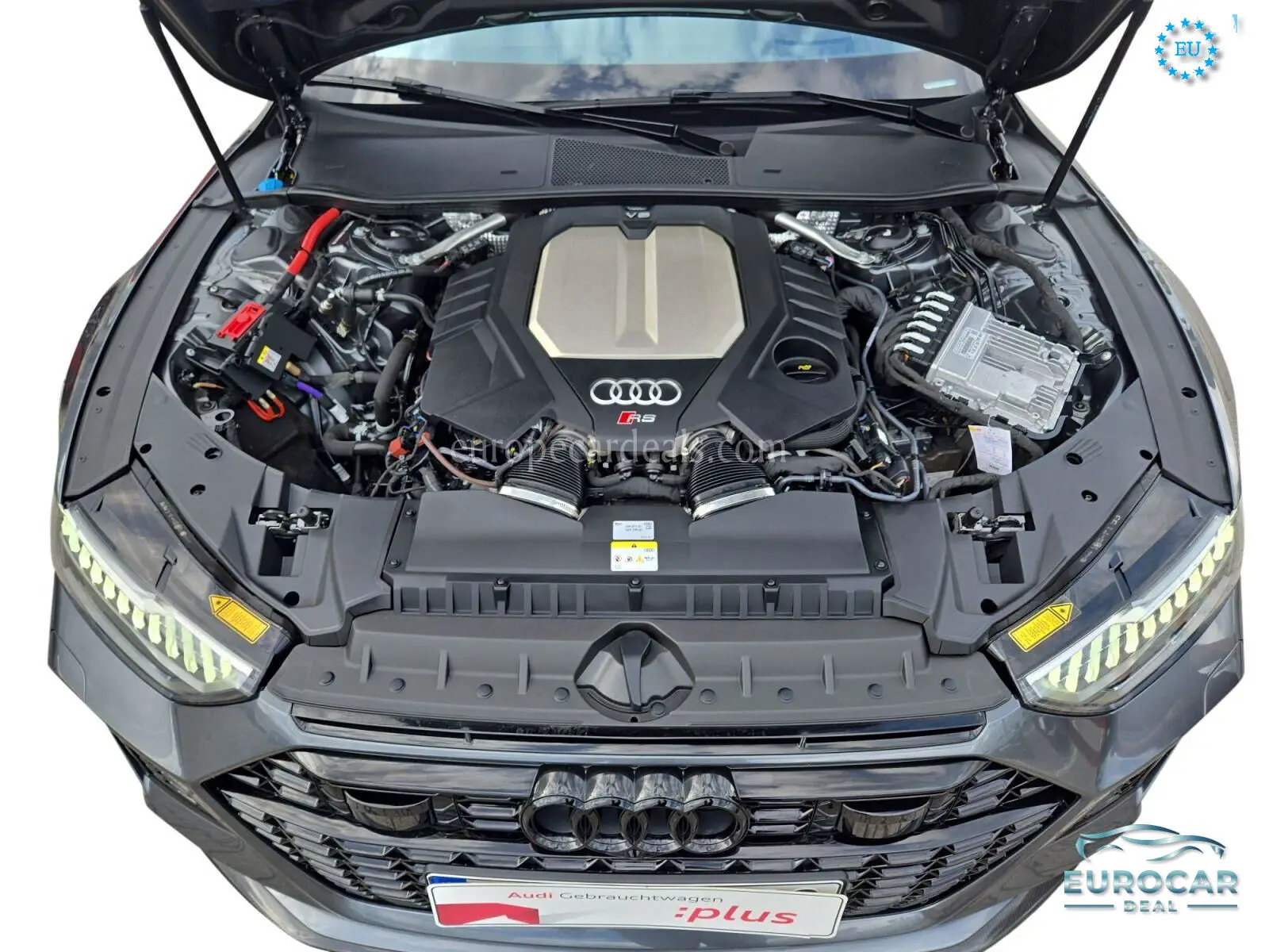 Audi RS7