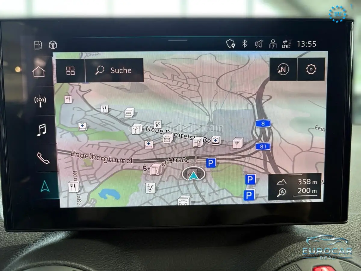 Audi SQ2