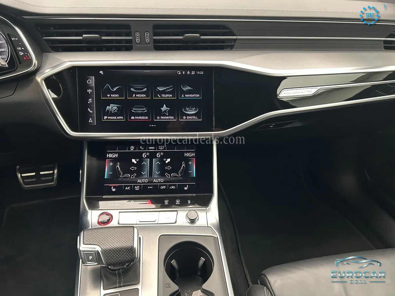 Audi S6